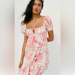 Urban Outfitters - Mini Dress Size S